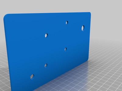 SG Wiring Template