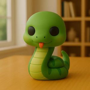 Snake   