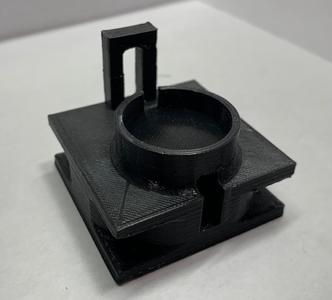 Apple Watch Docking Station