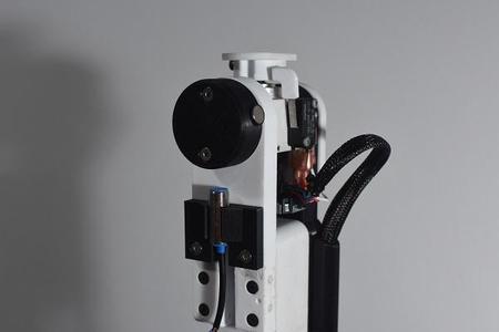 AR3 J5 Limit Switch Mount
