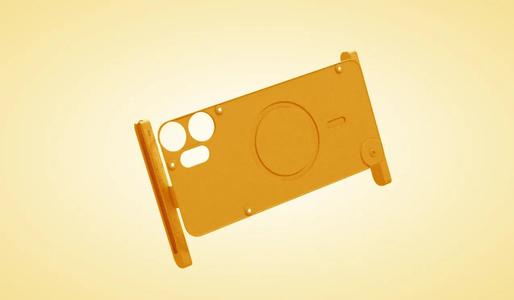 cmf phone 2 pro Joy-Con Grip Case   