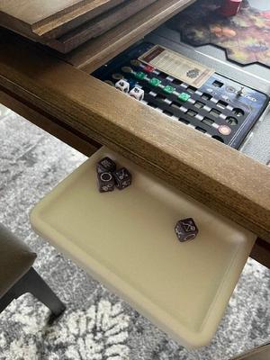 BrimHart Board Game Table Accessories   