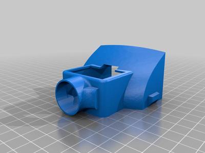 RunCan 2 support for AR Wing Pro