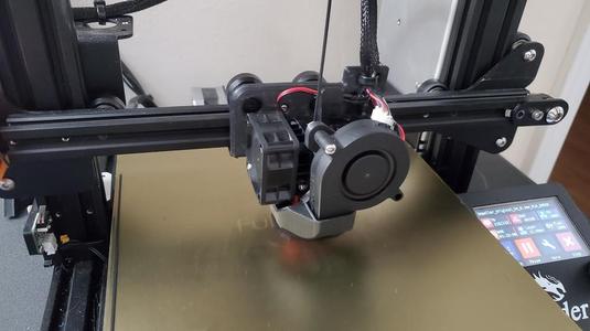 BIQU H2 Ender 3