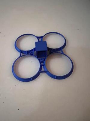 Pavo pico battery holder mod 2s   
