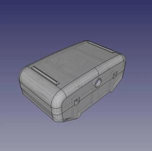 Accessory Switch Cover for 2nd Gen Nissan Frontier   