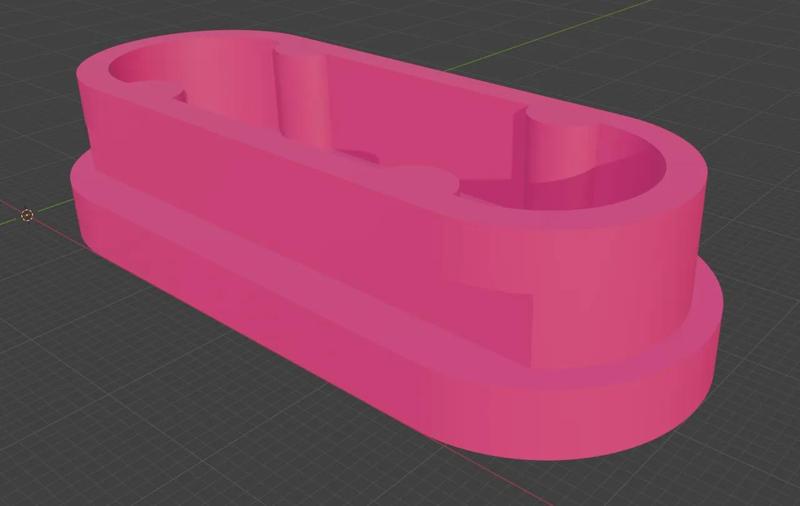 Spare Cap for Boat Cover   