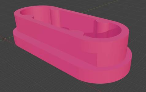 Spare Cap for Boat Cover   