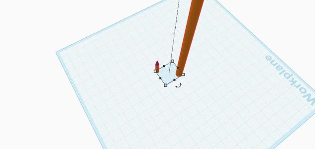 blow dart   