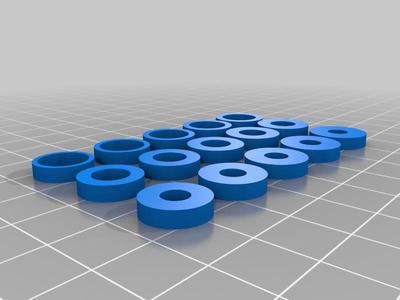 Test Tube Inserts (Ringserts)