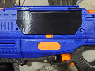 Adventure Force Monolith Hopper Door   