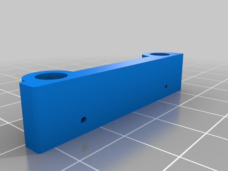 Diatone #31 Rear LED Holder