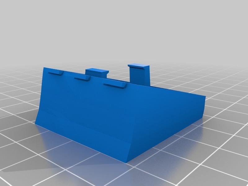 FMX250 Camera Holder, Eachine 1000TVL