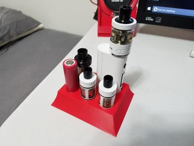 Kangertech TopBox Mini Tray