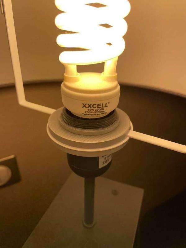 Ring ring (40 cm diameter) Shade