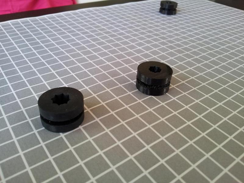 Slientbloc dashboard (speed Triple 1050 2011-2015 / Street Triple)