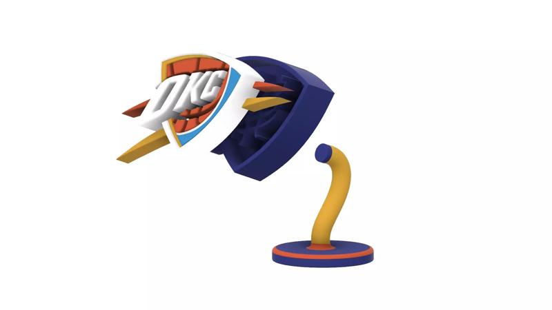 Oklahoma City Thunder NBA