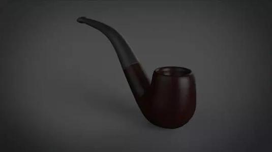 simple pipe