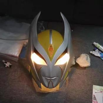 Ultraman Camilla