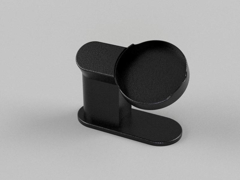 LG Urbane watch stand