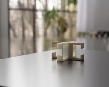 Multifunction Single and Double Cable Organizer