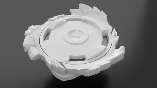 beyblade
