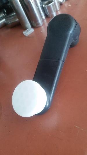 Ford Window Crank Knob