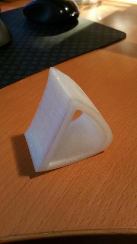 Gear S Charger Holder