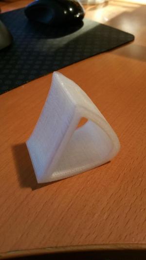 Gear S Charger Holder