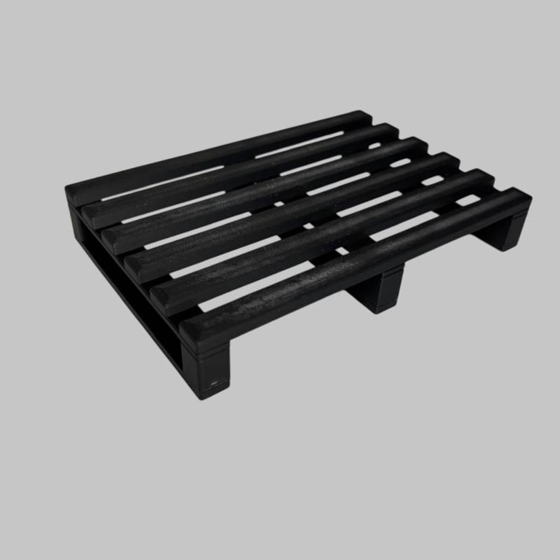 Loading pallet scale 1:10