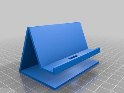 OnePlus One Stand