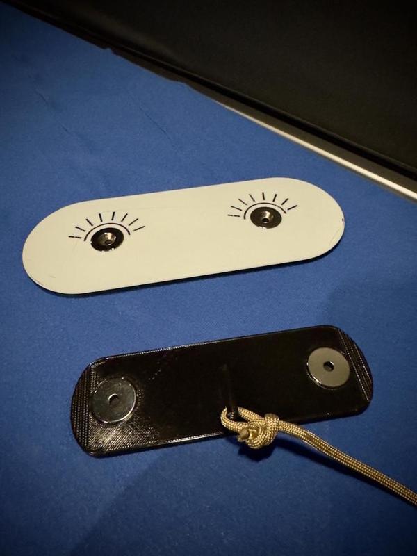 T6 California cover for ventilation in bunk bed