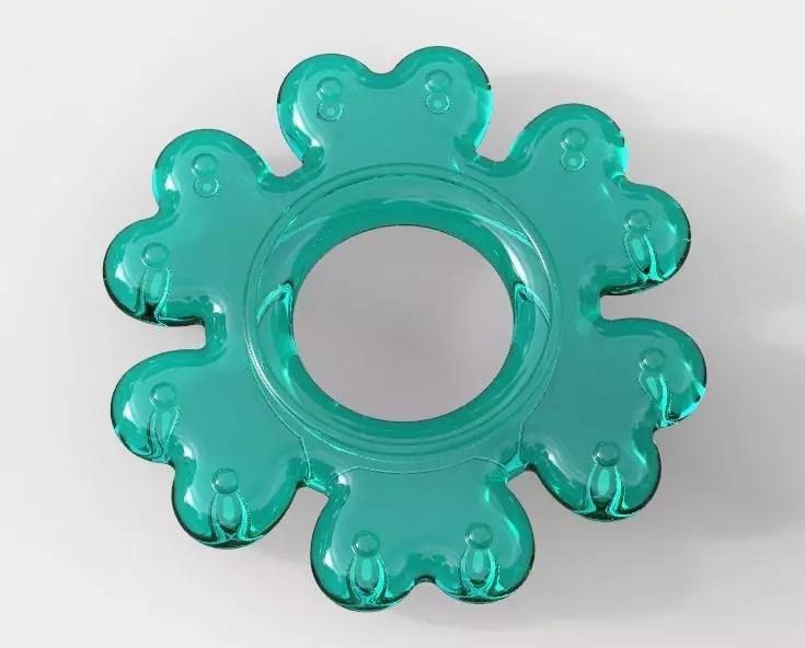 Kids Teeth Toy 06