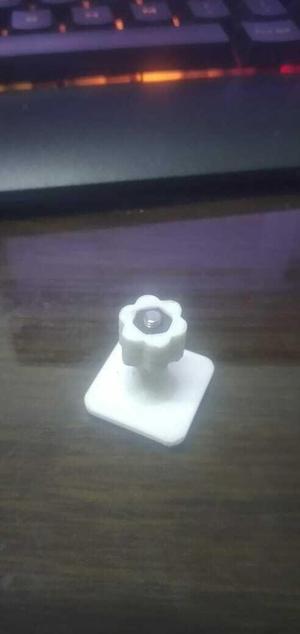 Car Dust Extractor