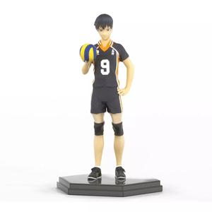 Orange Rouge Haikyu