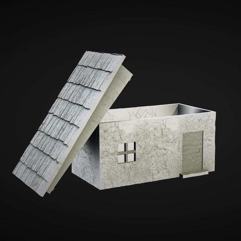 Storeroom - World of Witchcraft & Wizardry