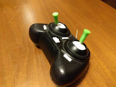 Eachine H8 Mini Quadcopter Banger Sticks