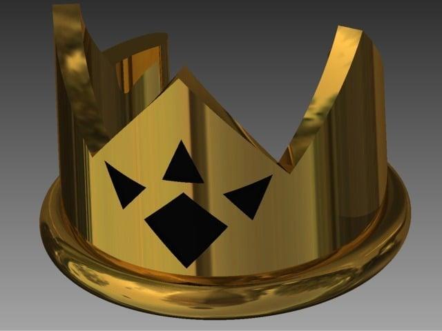 Gorons Bracelet - Redone