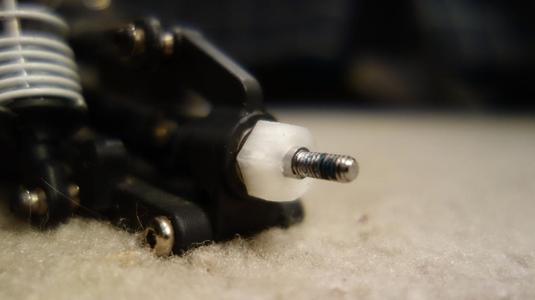 Traxxas Wheel Spacer