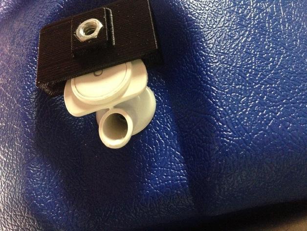 Hands-free Water Cooler Adapter v3.0