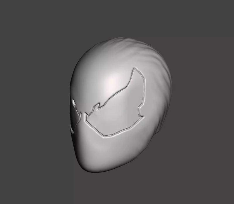 Marvels Spider-Man 2 symbiote spider-man v2