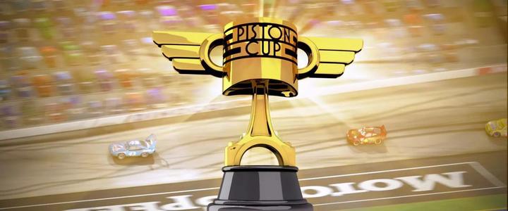 Piston Cup