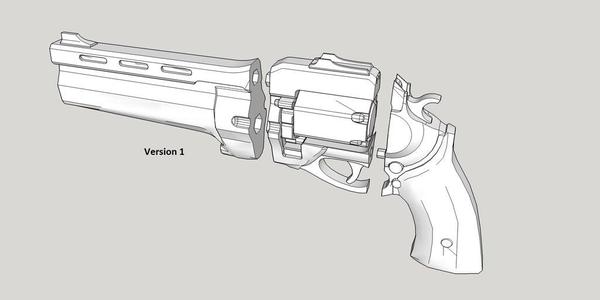 The Last Word Proper Cut - Full size- Remix