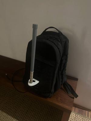 N-Connector MOLLE mount
