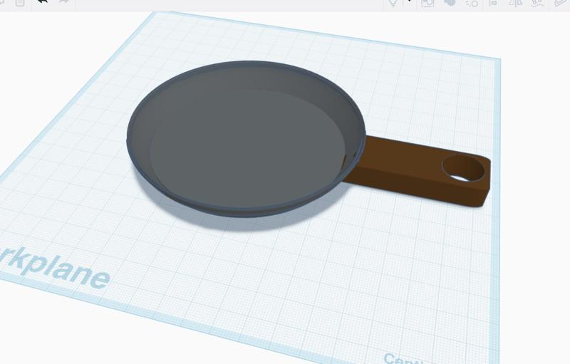 pan