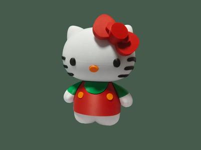 hello kitty disassembled version (no AMS required)