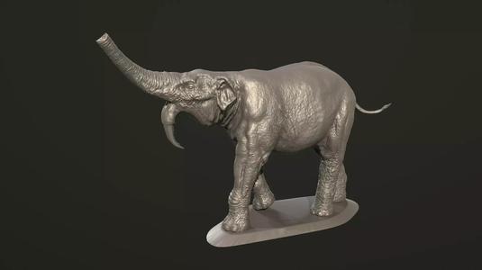 Deinotherium thraceiensis