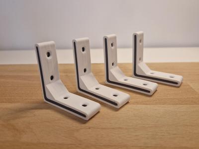 Brackets