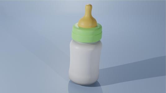 Baby Bottle