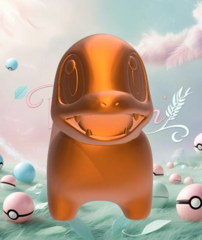 hot dog holder charmander full holder